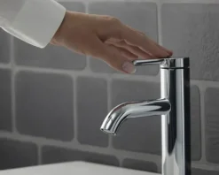 DURAVIT Waschtischarmatur C. 1 chrom C11020002010