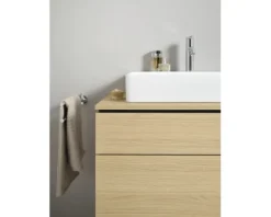 DURAVIT Waschtischarmatur C. 1 chrom C11020002010