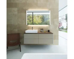DURAVIT Waschtischarmatur C. 1 chrom C11020002010