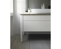 DURAVIT Waschtischarmatur C. 1 chrom C11020002010