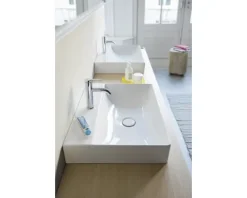 DURAVIT Waschtischarmatur C. 1 chrom C11020002010