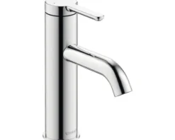 DURAVIT Waschtischarmatur C. 1 chrom C11020002010