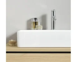 DURAVIT Waschtischarmatur C. 1 chrom C11020002010