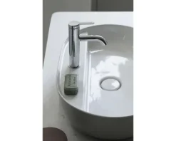 DURAVIT Waschtischarmatur C. 1 chrom C11020002010