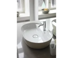 DURAVIT Waschtischarmatur C. 1 chrom C11020002010