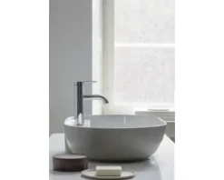 DURAVIT Waschtischarmatur C. 1 chrom C11020002010