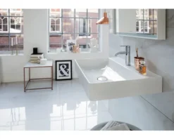 DURAVIT Waschtischarmatur C. 1 chrom C11020002010