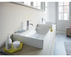 DURAVIT Waschtischarmatur C. 1 chrom C11020002010