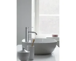 DURAVIT Waschtischarmatur C. 1 chrom C11020002010