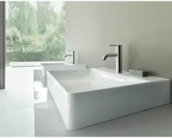DURAVIT Waschtischarmatur C. 1 chrom C11020002010