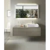 DURAVIT Waschtisch DuraSquare 60 x 47 cm weiß glänzend 2353600041