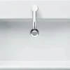 DURAVIT Waschtisch Vero Air 60 x 47 cm weiß glänzend 2350600000