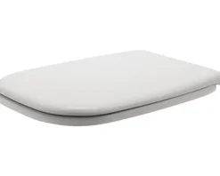 DURAVIT WC-Sitz D-Code weiß 0067310000