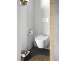 DURAVIT WC-Sitz D-Neo Absenkautomatik weiß 21690000