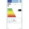Durchlauferhitzer AEG E21 elektronisch 21 kW