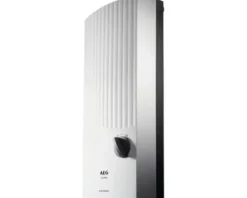 Durchlauferhitzer AEG E21 elektronisch 21 kW