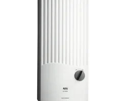 Durchlauferhitzer AEG E21 elektronisch 21 kW