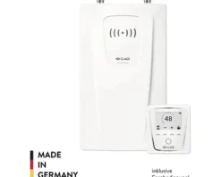 Durchlauferhitzer Clage CFX-U elektronisch 11/13 kW