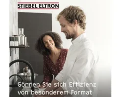 Durchlauferhitzer Stiebel Eltron DCE 11/13 KW