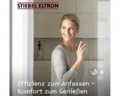 Durchlauferhitzer Stiebel Eltron DEL 18/21/24 Plus 236739