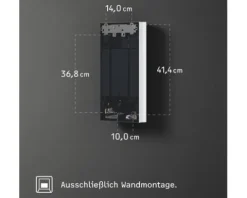 Durchlauferhitzer Stiebel Eltron DEL 18/21/24 Plus 236739