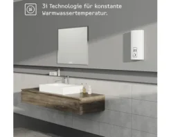Durchlauferhitzer Stiebel Eltron DEL 18/21/24 Plus 236739