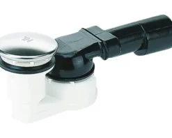 Duschablauf Schulte für extraflache Duschbecken DN50 D2054