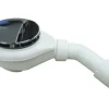 Duschablauf Viega Tempoplex 90 chrom 6961 575601