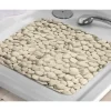 Duscheinlage Kleine Wolke Stepstone 55 x 55 cm natur