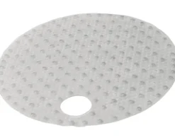 Duscheinlage Ridder Lense kristall 54 cm