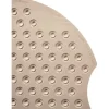 Duscheinlage RIDDER Tecno 55 cm beige