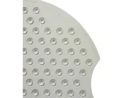 Duscheinlage RIDDER Tecno 55 cm silbergrau
