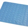 Duscheinlage RIDDER Playa 54 x 54 cm blau