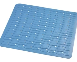 Duscheinlage RIDDER Playa 54 x 54 cm blau