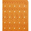 Duscheinlage RIDDER Playa 54 x 54 cm orange