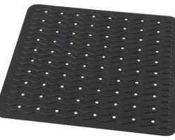Duscheinlage RIDDER Playa 54 x 54 cm schwarz