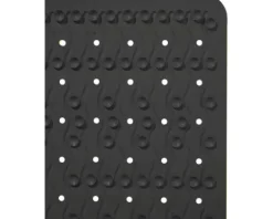 Duscheinlage RIDDER Playa 54 x 54 cm schwarz