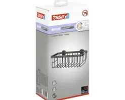 Duschkorb Tesa MOON graphit matt 40596-00000-00