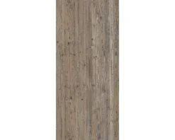 Duschrückwand BREUER Dekor Altholz Nordsee 100 x 210 cm 9482521000202