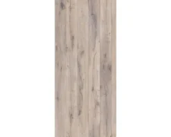 Duschrückwand BREUER Holzoptik Eiche Landhaus 210 x 100 cm 9482533000202