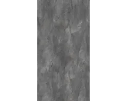 Duschrückwand BREUER Steinoptik Schiefer grau 210 x 100 cm 9482548000202