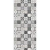 Duschrückwand BREUER Fliesenoptik Mediterran 100 x 255 cm 9482531000203