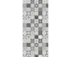 Duschrückwand BREUER Fliesenoptik Mediterran 100 x 255 cm 9482531000203