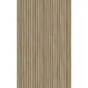 Duschrückwand BREUER Holzoptik Scandi vertikal 150 x 255 cm 9482543000204