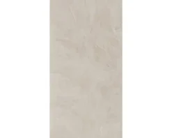 Duschrückwand BREUER Putzoptik Spachteltechnik creme beige 210 x 100 cm 9482552000202