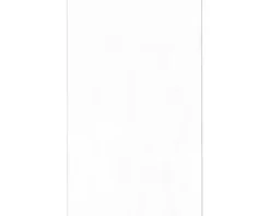 Duschrückwand BREUER Putzoptik weiß 210 x 100 cm 9482551000202