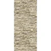 Duschrückwand BREUER Verblender hell 255 x 100 cm 9482512000203