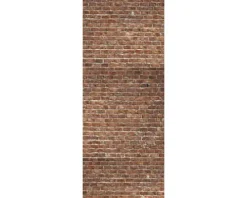 Duschrückwand mySpotti Fresh Brick Wall Mauerstein 255 x 100 cm FS-F1-945