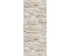 Duschrückwand mySpotti Fresh Bruchsteinwand Verblender 255 x 100 cm FSF11398