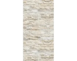 Duschrückwand mySpotti Shower Bruchsteinwand Mauerstein Verblender 210 x 100 cm SH-210100-1398-HB
